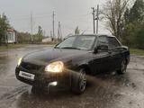 ВАЗ (Lada) Priora 2170 2013 года за 2 300 000 тг. в Петропавловск
