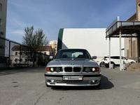 BMW 525 1994 годаүшін3 200 000 тг. в Шымкент