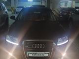 Audi A6 2009 года за 7 700 000 тг. в Алматы