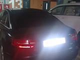 Audi A6 2009 года за 7 700 000 тг. в Алматы – фото 4