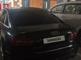 Audi A6 2009 года за 7 700 000 тг. в Алматы – фото 5
