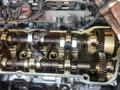 1Mz camry 3.0 двигатель с установкойүшін400 000 тг. в Алматы – фото 9