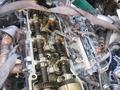 1Mz camry 3.0 двигатель с установкой за 400 000 тг. в Алматы – фото 5