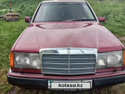 Mercedes-Benz E 230 1990 года за 2 000 000 тг. в Алматы – фото 10