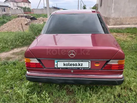 Mercedes-Benz E 230 1990 года за 2 000 000 тг. в Алматы – фото 3
