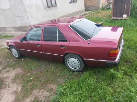 Mercedes-Benz E 230 1990 года за 2 000 000 тг. в Алматы – фото 7