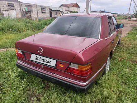 Mercedes-Benz E 230 1990 года за 2 000 000 тг. в Алматы – фото 8