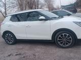 SsangYong Tivoli 2018 года за 6 800 000 тг. в Шымкент – фото 3