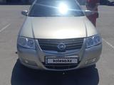 Nissan Almera Classic 2007 годаүшін2 100 000 тг. в Алматы