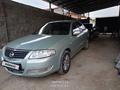 Nissan Almera Classic 2007 годаfor2 100 000 тг. в Алматы – фото 3