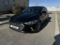 Hyundai Elantra 2016 годаfor6 500 000 тг. в Алматы