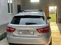 ВАЗ (Lada) Vesta 2018 года за 4 450 000 тг. в Караганда – фото 3