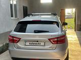 ВАЗ (Lada) Vesta 2018 года за 4 450 000 тг. в Караганда – фото 3