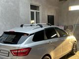 ВАЗ (Lada) Vesta 2018 года за 4 450 000 тг. в Караганда – фото 2