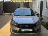 ВАЗ (Lada) Vesta 2018 года за 4 450 000 тг. в Караганда
