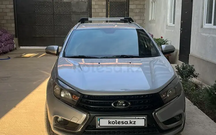 ВАЗ (Lada) Vesta 2018 года за 4 450 000 тг. в Караганда