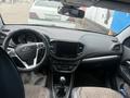 ВАЗ (Lada) Vesta 2018 года за 4 450 000 тг. в Караганда – фото 6