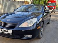 Lexus ES 300 2003 года за 5 800 000 тг. в Алматы