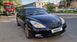 Lexus ES 300 2003 годаүшін5 800 000 тг. в Алматы – фото 4