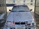 BMW 318 1993 годаүшін1 600 000 тг. в Актобе – фото 4