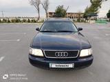 Audi A6 1996 годаүшін3 200 000 тг. в Абай (Келесский р-н)