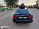 Audi A6 1996 года за 3 200 000 тг. в Абай (Келесский р-н) – фото 5