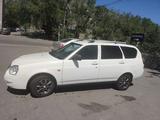 ВАЗ (Lada) Priora 2171 2014 годаүшін2 680 000 тг. в Усть-Каменогорск – фото 2