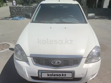 ВАЗ (Lada) Priora 2171 2014 года за 2 680 000 тг. в Усть-Каменогорск