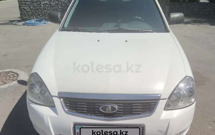 ВАЗ (Lada) Priora 2171 2014 года за 2 680 000 тг. в Усть-Каменогорск
