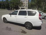 ВАЗ (Lada) Priora 2171 2014 годаүшін2 680 000 тг. в Усть-Каменогорск – фото 3