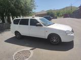 ВАЗ (Lada) Priora 2171 2014 годаүшін2 680 000 тг. в Усть-Каменогорск – фото 4