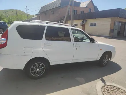 ВАЗ (Lada) Priora 2171 2014 года за 2 680 000 тг. в Усть-Каменогорск – фото 5