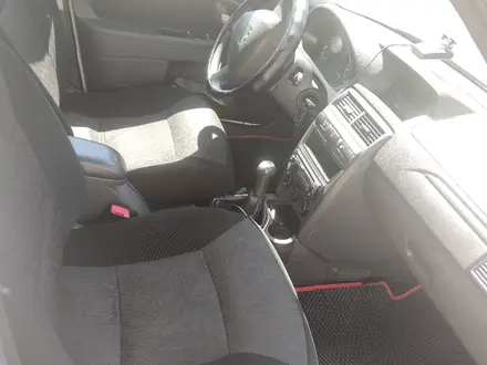 ВАЗ (Lada) Priora 2171 2014 года за 2 680 000 тг. в Усть-Каменогорск – фото 9