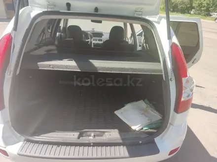 ВАЗ (Lada) Priora 2171 2014 года за 2 680 000 тг. в Усть-Каменогорск – фото 10