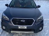 Subaru Outback 2014 года за 6 600 000 тг. в Кандыагаш – фото 3