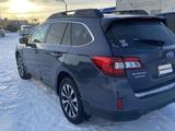 Subaru Outback 2014 года за 6 600 000 тг. в Кандыагаш – фото 4