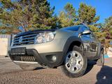 Renault Duster 2014 года за 5 990 000 тг. в Костанай – фото 2