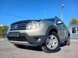 Renault Duster 2014 годаүшін5 990 000 тг. в Костанай – фото 2