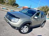 Renault Duster 2014 годаүшін5 990 000 тг. в Костанай