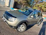 Renault Duster 2014 года за 5 990 000 тг. в Костанай