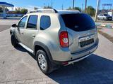 Renault Duster 2014 годаүшін5 990 000 тг. в Костанай – фото 4