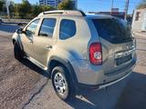 Renault Duster 2014 года за 5 990 000 тг. в Костанай – фото 4