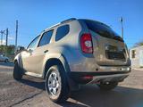 Renault Duster 2014 года за 5 990 000 тг. в Костанай – фото 5