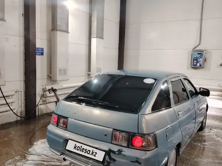 ВАЗ (Lada) 2112 2004 года за 800 000 тг. в Актобе – фото 14