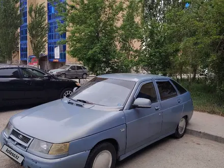 ВАЗ (Lada) 2112 2004 года за 800 000 тг. в Актобе