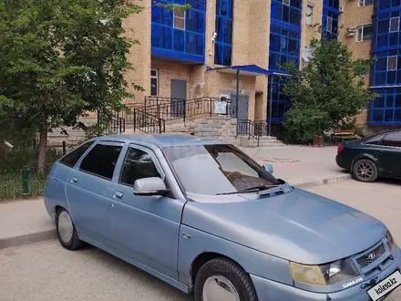 ВАЗ (Lada) 2112 2004 года за 800 000 тг. в Актобе – фото 8