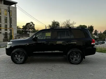 Toyota Land Cruiser 2008 года за 23 200 000 тг. в Алматы – фото 24