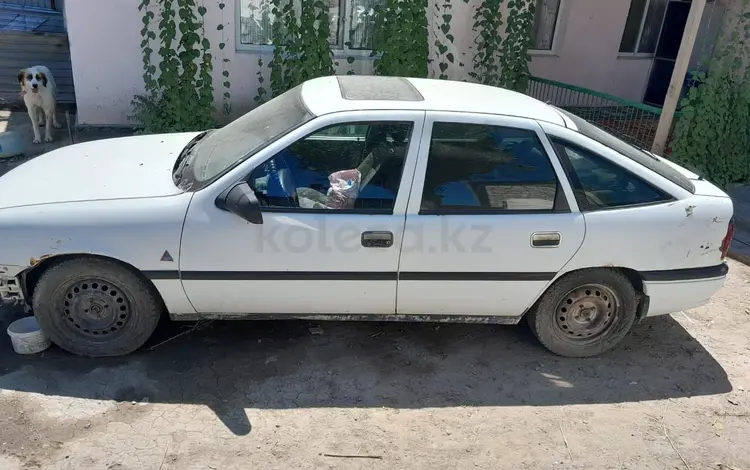 Opel Vectra 1993 годаfor400 000 тг. в Кызылорда