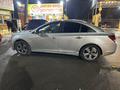 Chevrolet Cruze 2011 годаүшін2 500 000 тг. в Алматы – фото 4