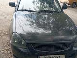 ВАЗ (Lada) Priora 2172 2011 года за 1 000 000 тг. в Караганда – фото 2
